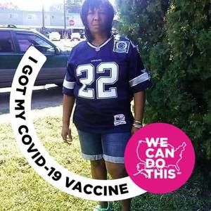 Meet your Posher, Gwen